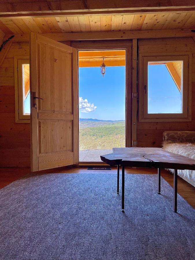 Etno Selo Molitva Villa เซียนิตซา ภายนอก รูปภาพ