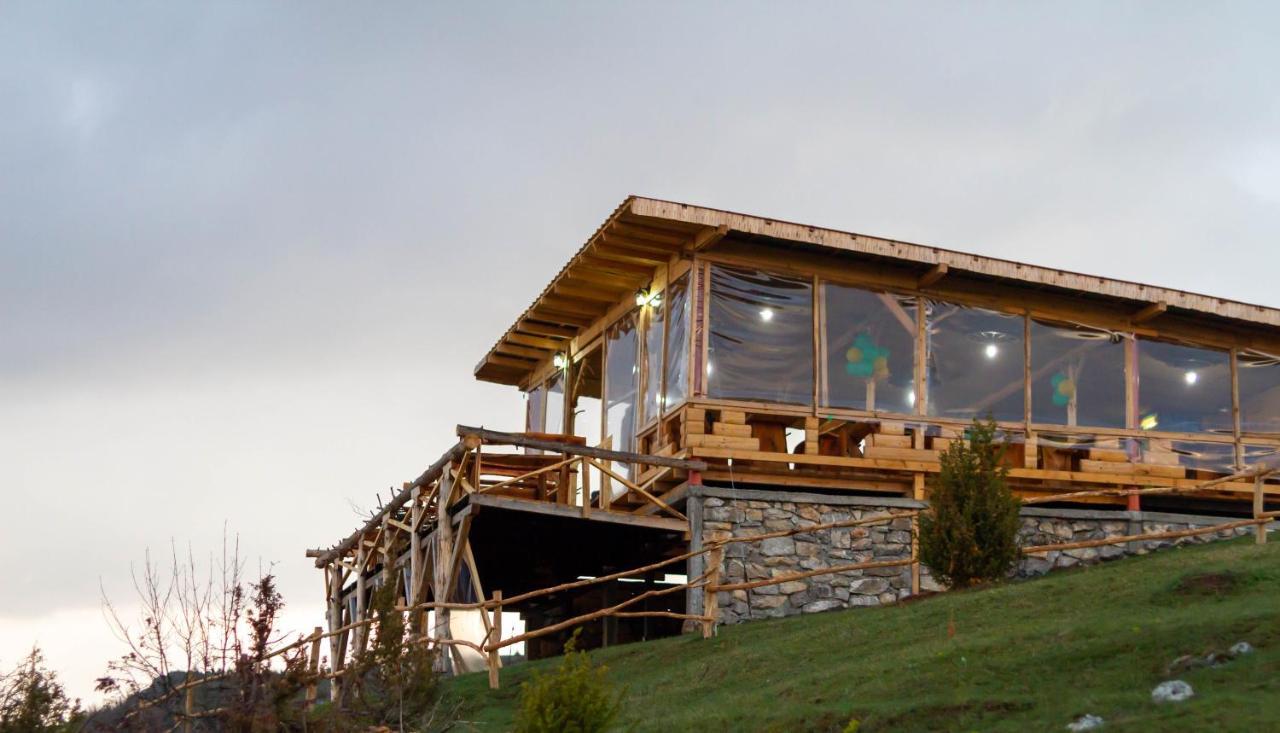 Etno Selo Molitva Villa เซียนิตซา ภายนอก รูปภาพ