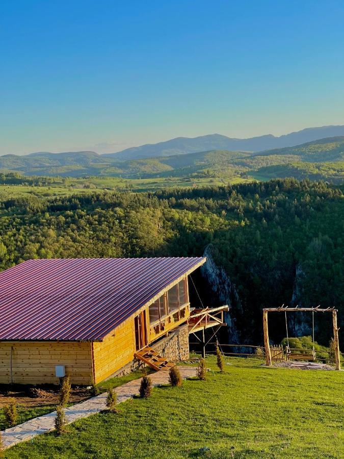Etno Selo Molitva Villa เซียนิตซา ภายนอก รูปภาพ